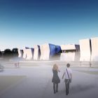 BIBLIOTHEQUE D’HELSINKI